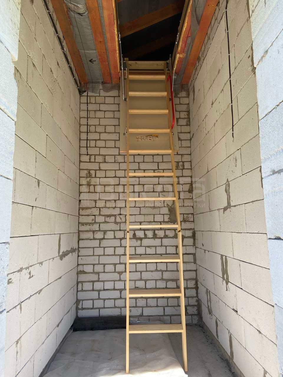 Фото 1-этажный коттедж 74 м2: 10