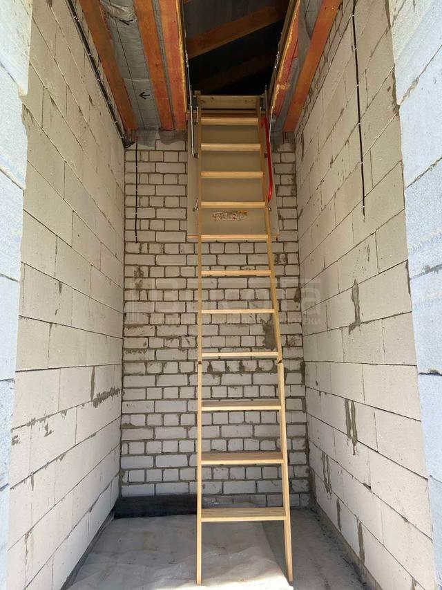 Фото 1-этажный коттедж 74 м2: 10