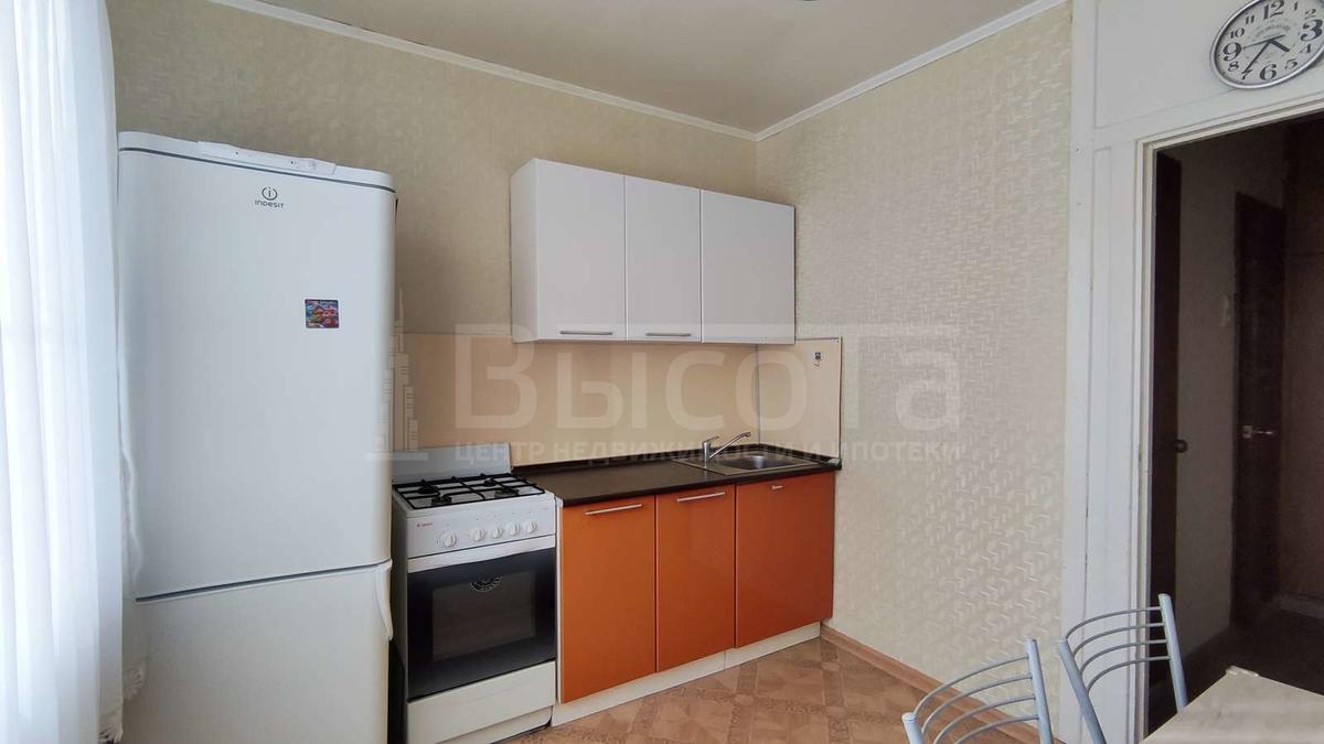 Фото 2 комнатная квартира 52.1 м2 этаж 9/9: 6