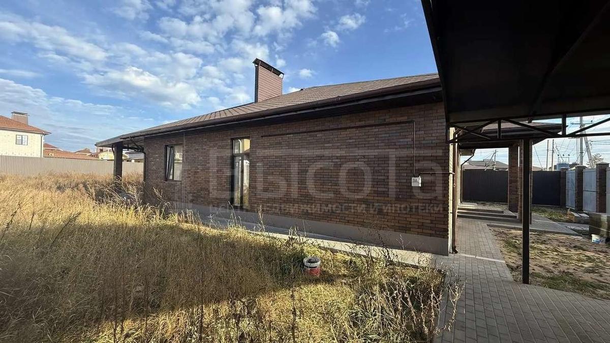 Фото 1-этажный дом 170 м2: 10