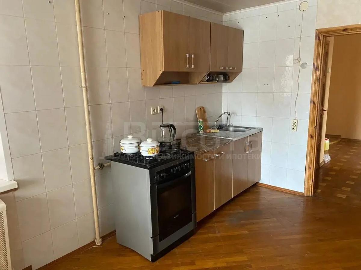 Фото 3 комнатная квартира 101.5 м2 этаж 4/9: 8