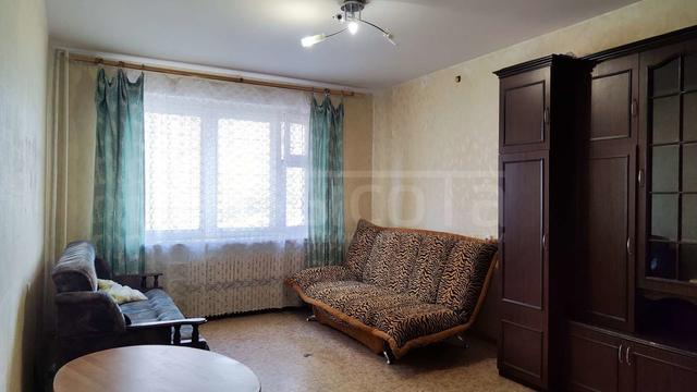 Фото 2 комнатная квартира 54 м2 этаж 1/10: 2