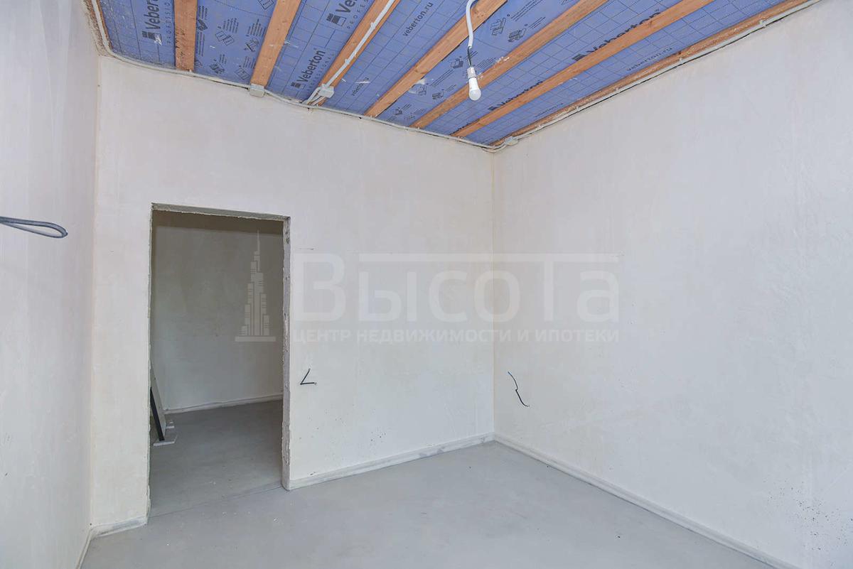 Фото 1-этажный дом 125 м2: 22