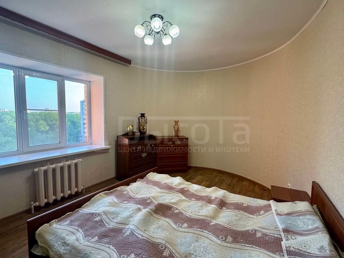 Фото 3 комнатная квартира 84 м2 этаж 7/10: 14