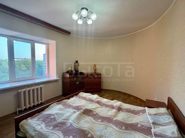 Фото 3 комнатная квартира 84 м2 этаж 7/10: 14