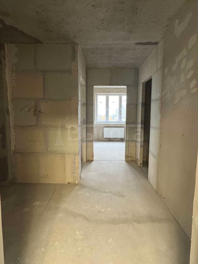 Фото 3 комнатная квартира 67.63 м2 этаж 6/19: 6