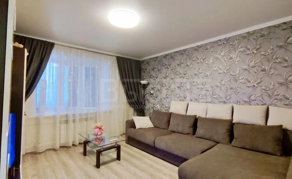 Фото 1 комнатная квартира 35.4 м2 этаж 3/10: 1