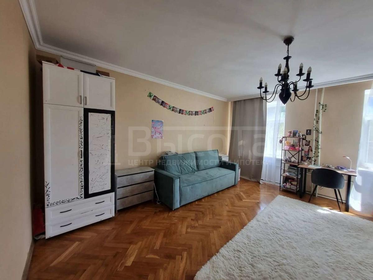 Фото 3 комнатная квартира 72.9 м2 этаж 3/4: 7