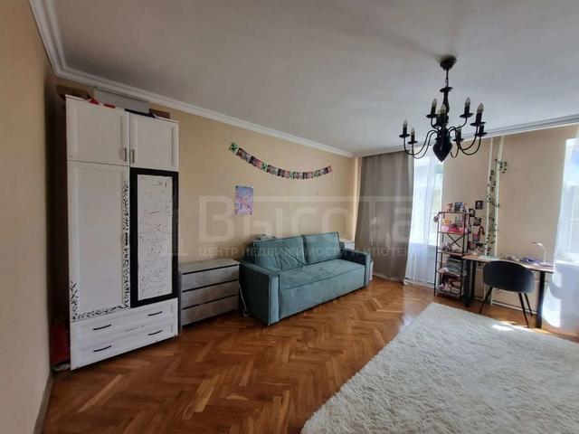 Фото 3 комнатная квартира 72.9 м2 этаж 3/4: 7