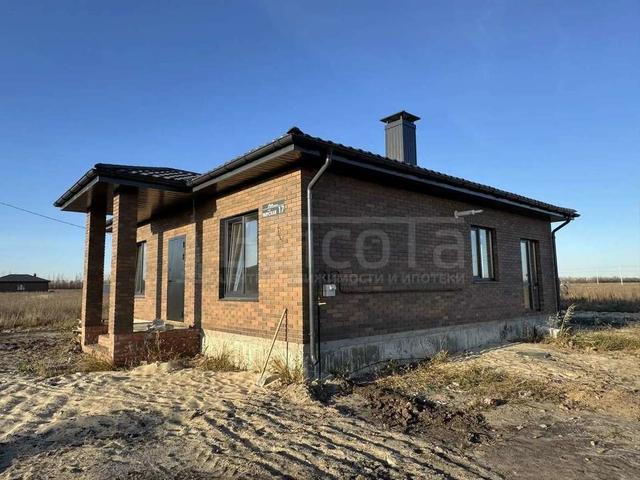 Фото 1-этажный дом 82 м2: 3