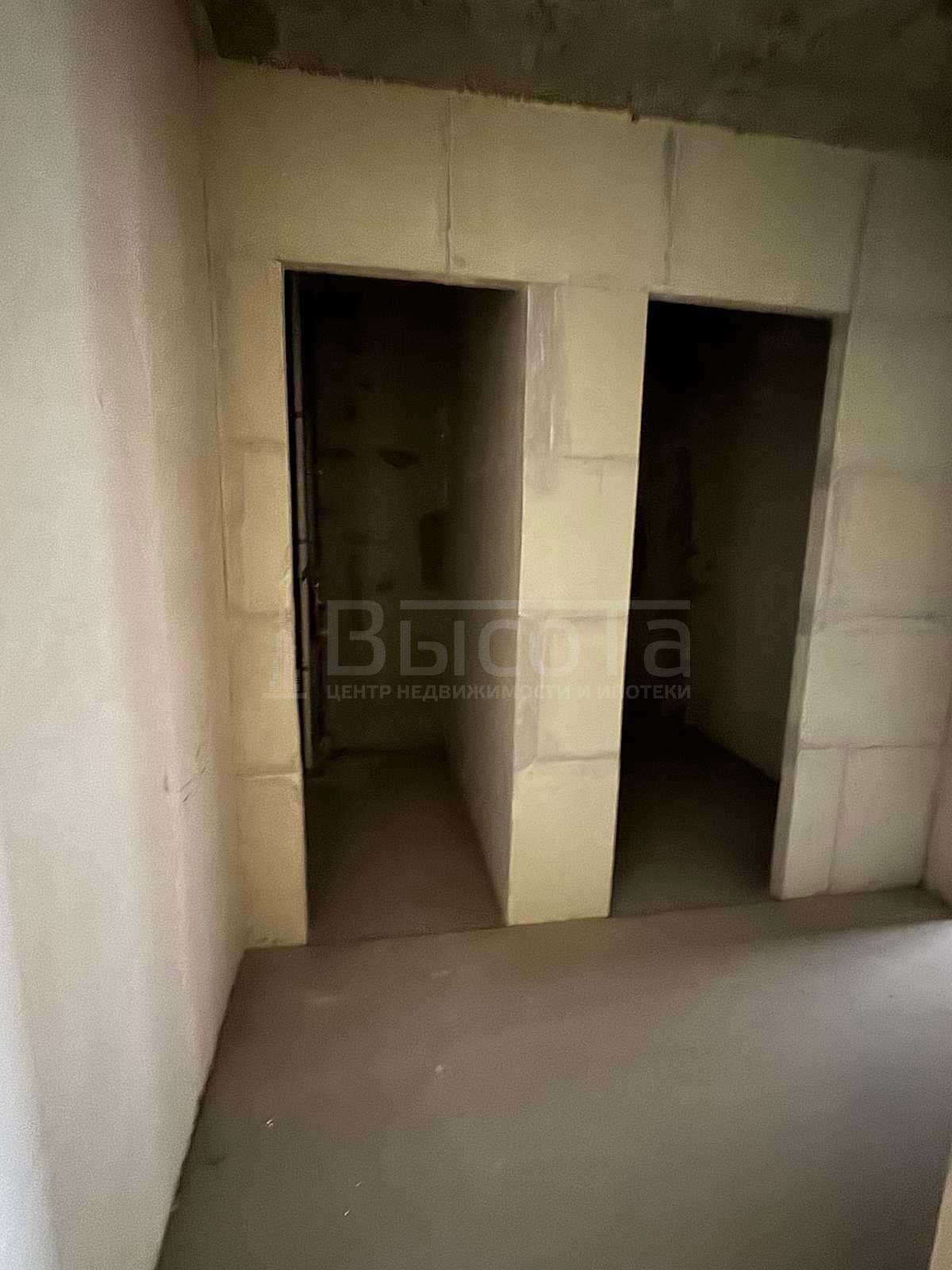 Фото 3 комнатная квартира 67.63 м2 этаж 6/19: 16