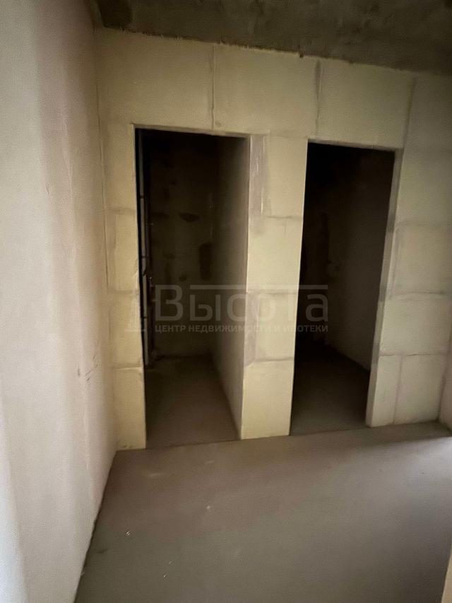 Фото 3 комнатная квартира 67.63 м2 этаж 6/19: 16