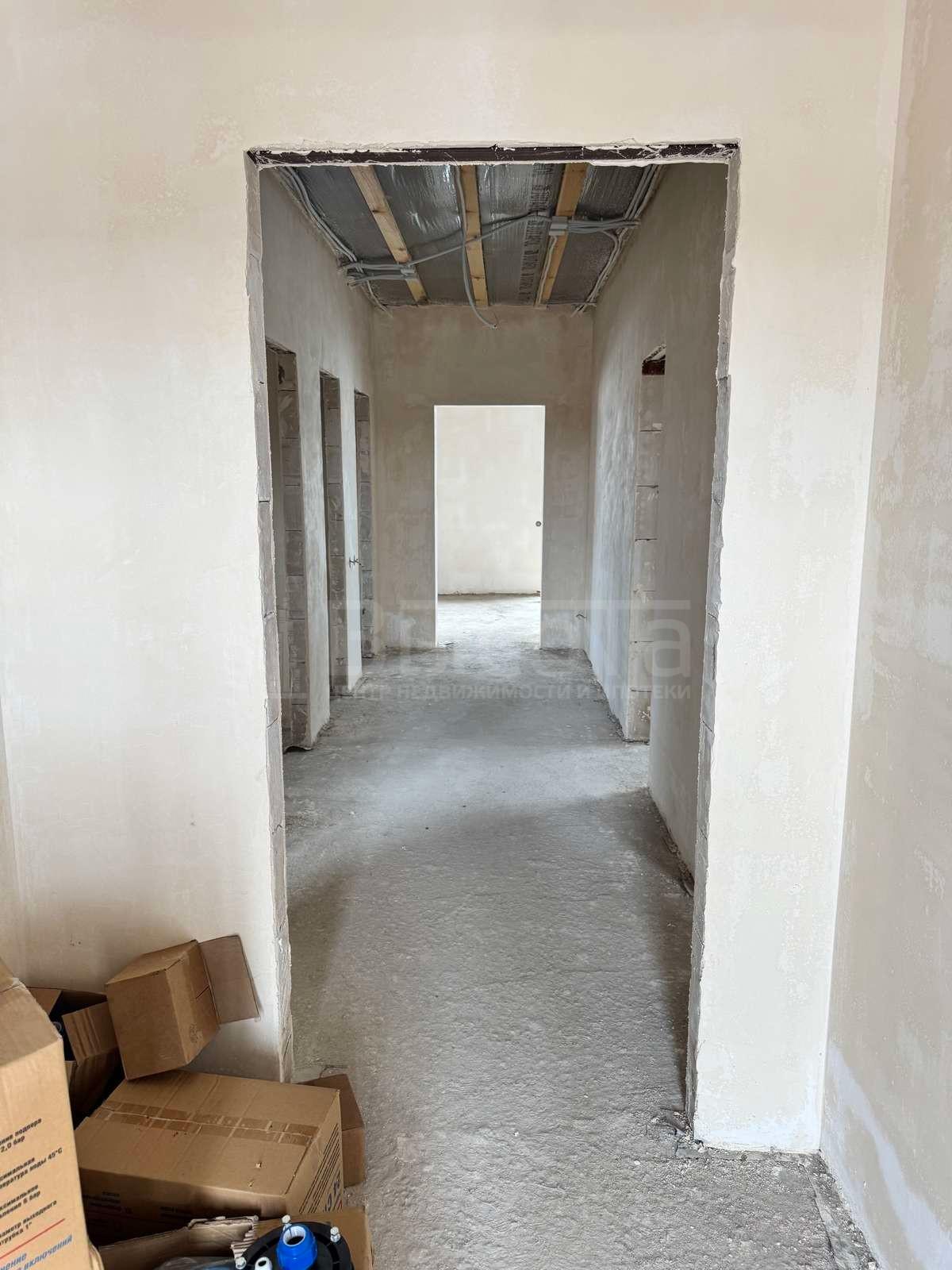 Фото 1-этажный дом 117 м2: 10