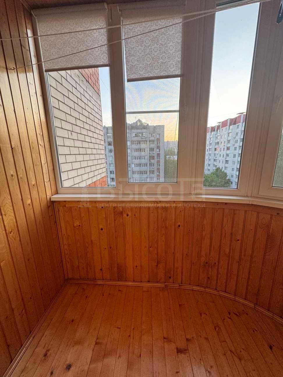 Фото 3 комнатная квартира 84 м2 этаж 7/10: 5