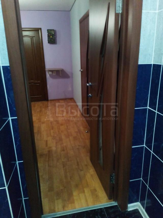 Фото 3 комнатная квартира 67 м2 этаж 3/4: 9