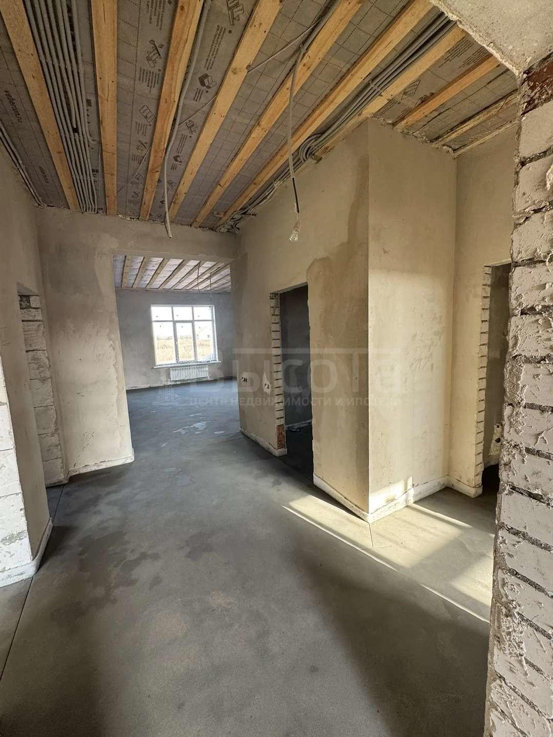 Фото 1-этажный дом 140 м2: 31
