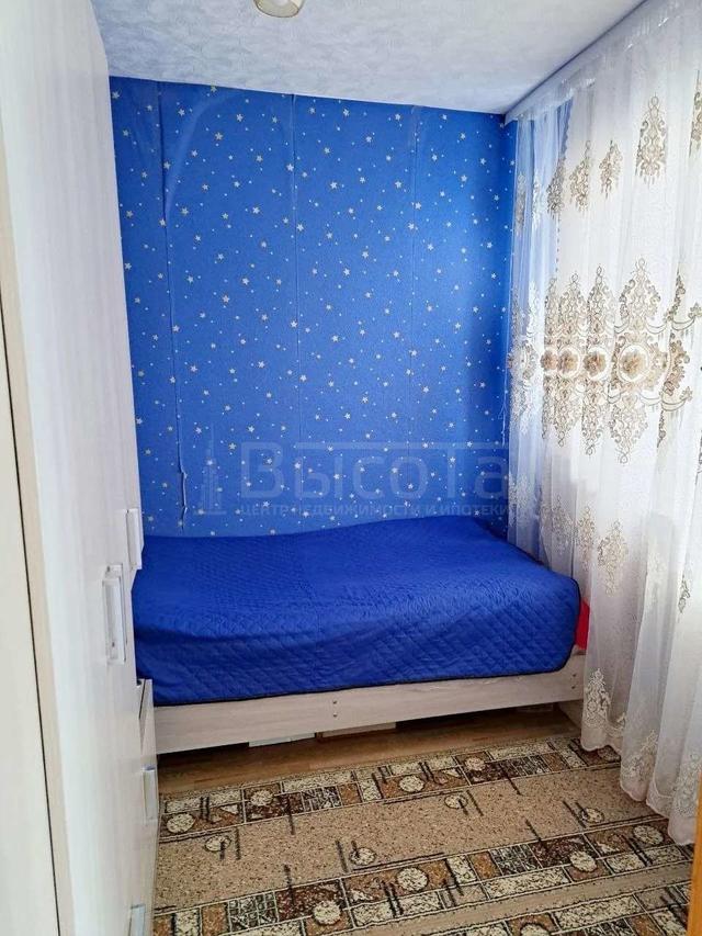 Фото 3 комнатная квартира 42 м2 этаж 3/5: 11