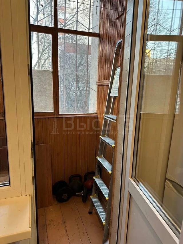 Фото 1 комнатная квартира 35.5 м2 этаж 1/10: 10