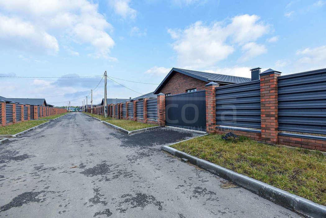 Фото 1-этажный дом 125 м2: 9