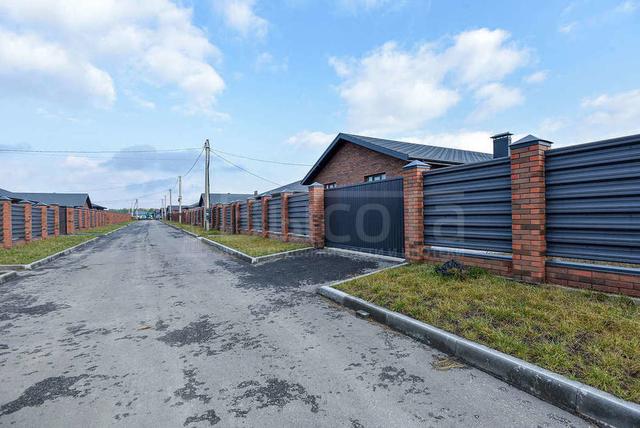 Фото 1-этажный дом 125 м2: 9