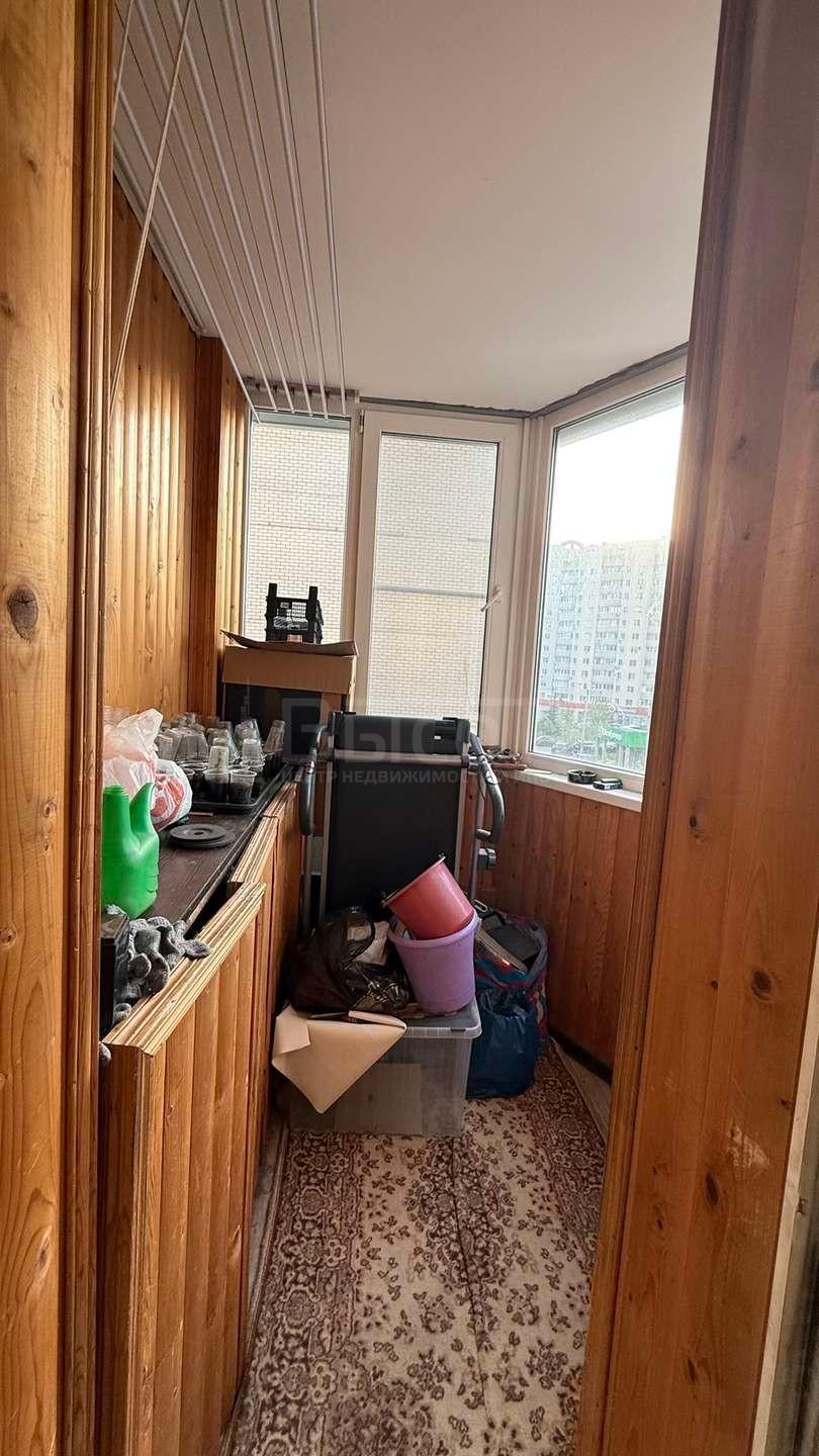 Фото 3 комнатная квартира 80 м2 этаж 3/17: 9