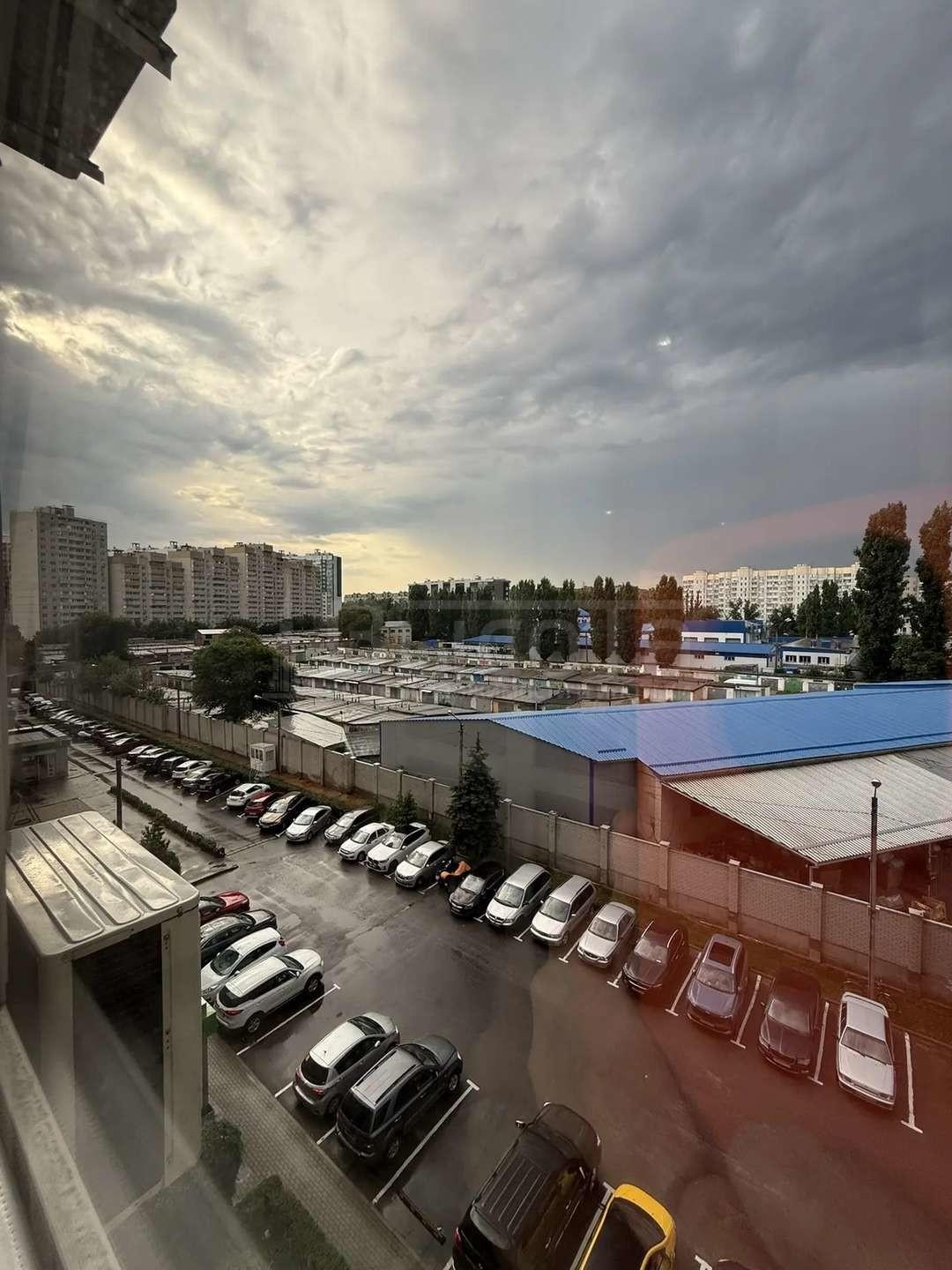 Фото 3 комнатная квартира 75.2 м2 этаж 6/17: 30