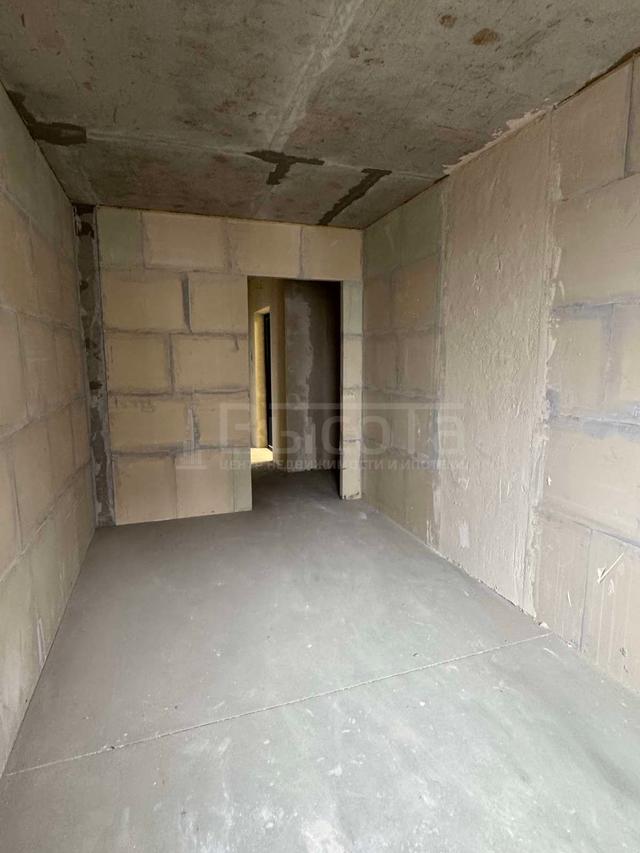 Фото 3 комнатная квартира 67.63 м2 этаж 6/19: 15