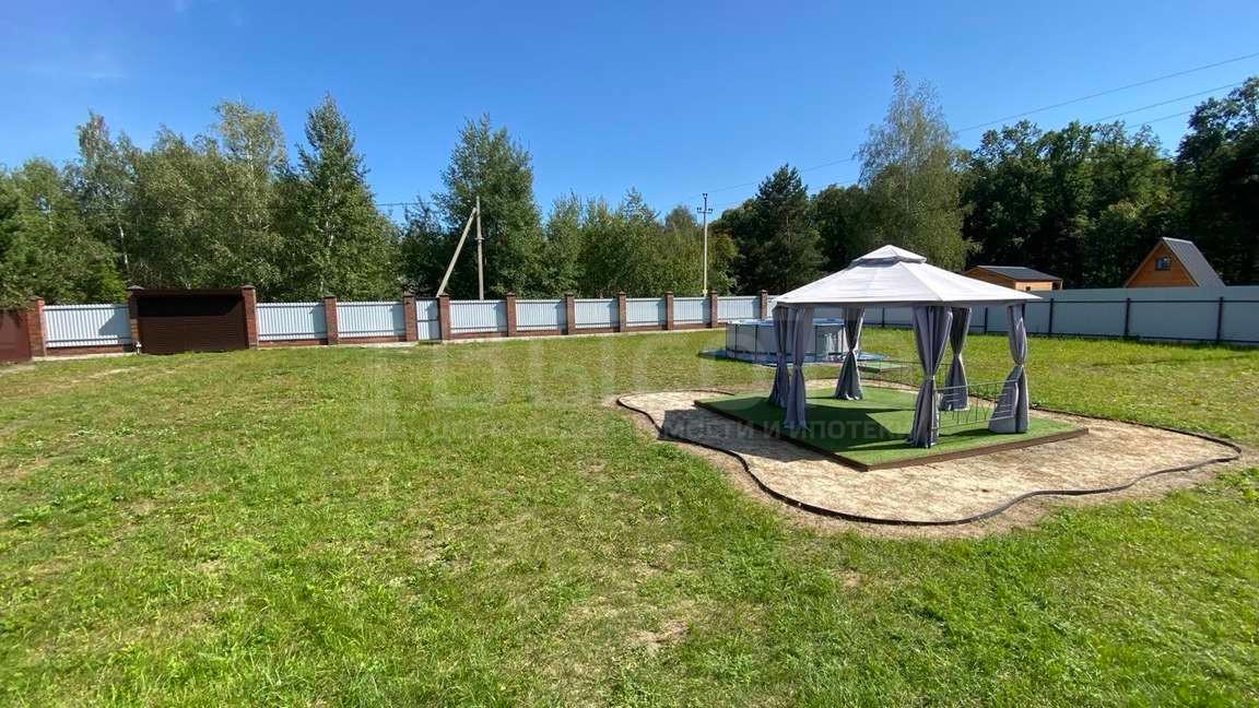 Фото 1-этажный коттедж 74 м2: 16