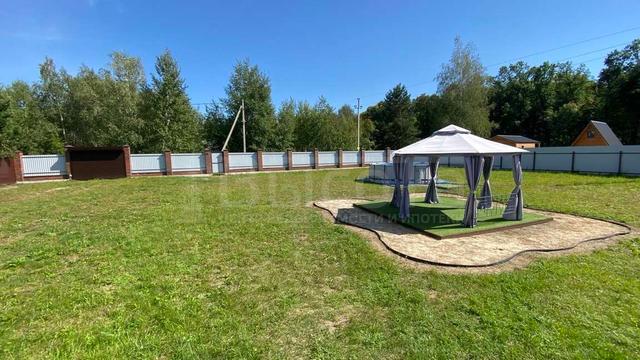 Фото 1-этажный коттедж 74 м2: 16