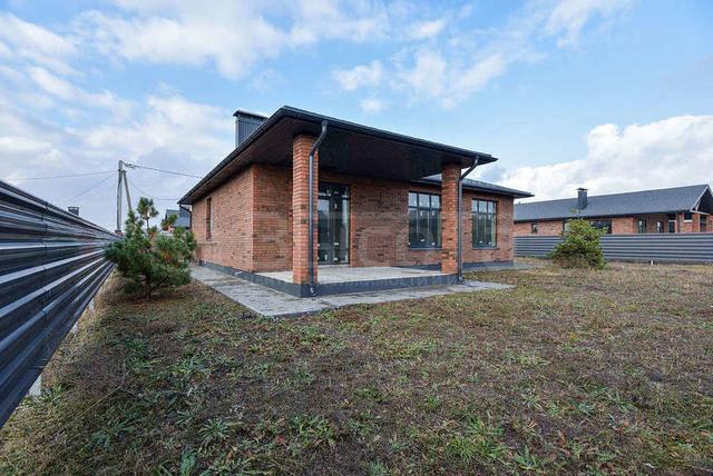 Фото 1-этажный дом 125 м2: 6