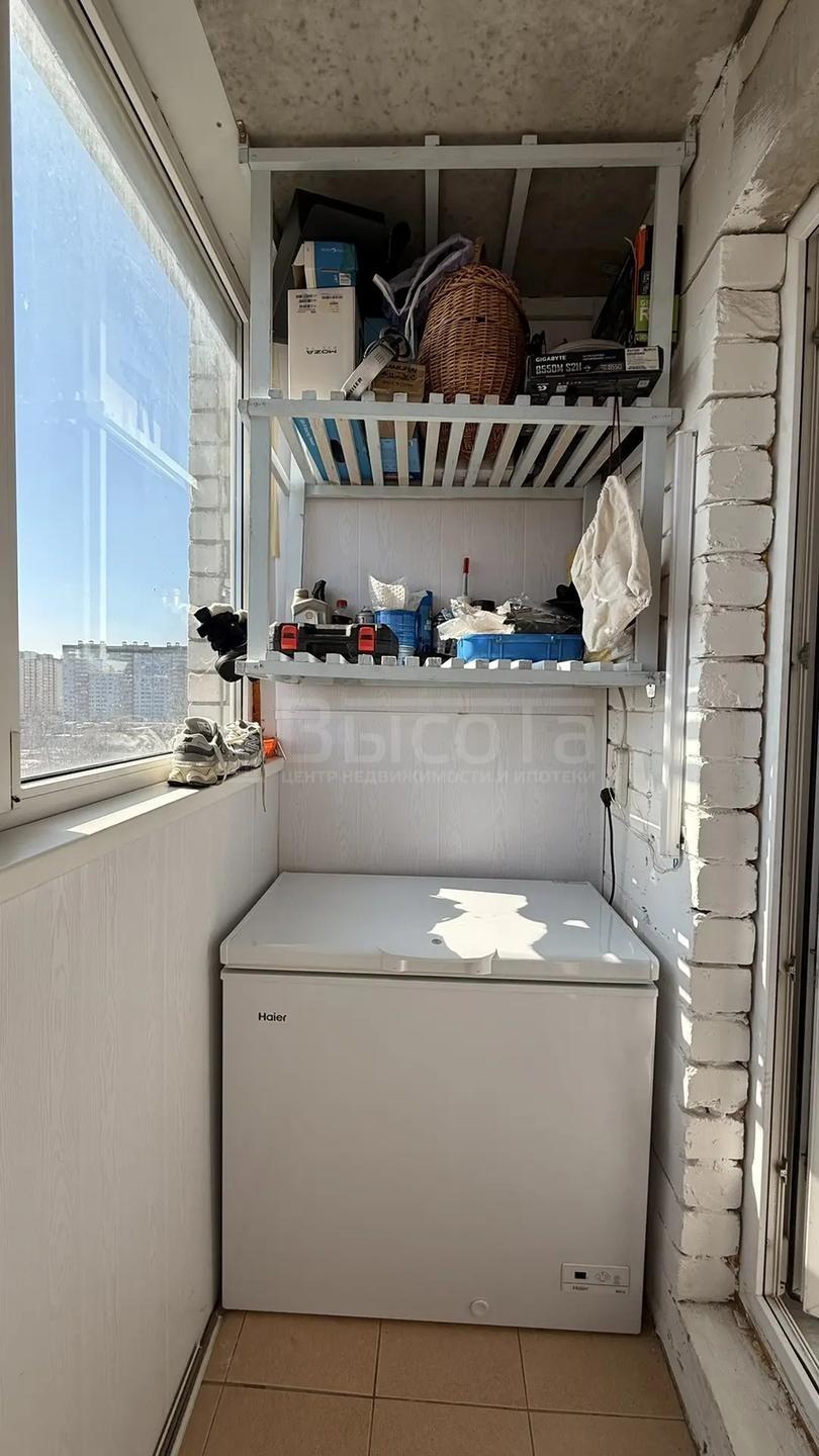 Фото 2 комнатная квартира 78.1 м2 этаж 8/11: 21