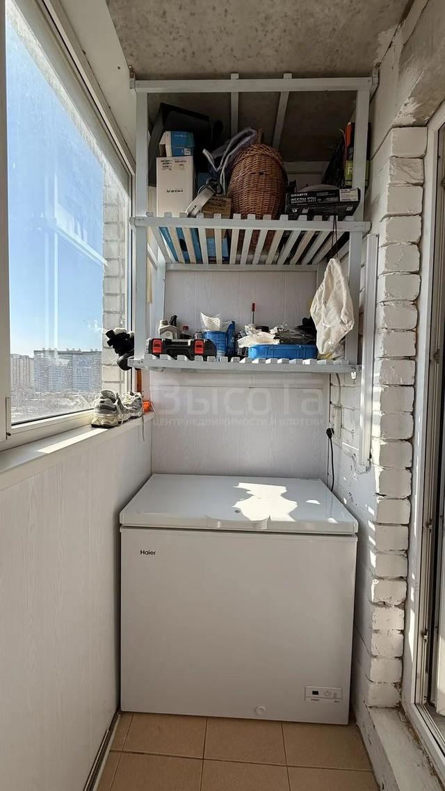 Фото 2 комнатная квартира 78.1 м2 этаж 8/11: 21