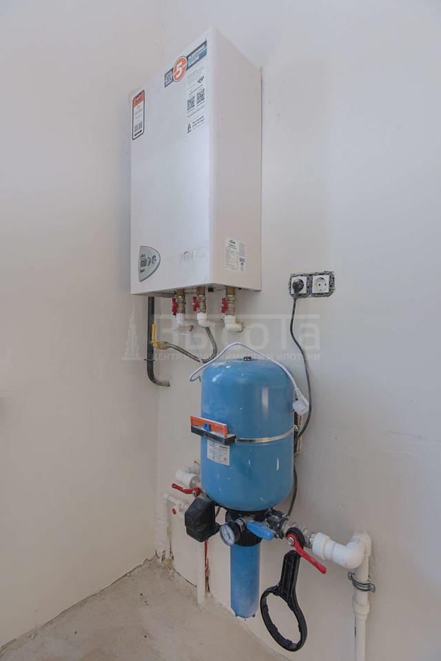 Фото 1-этажный дом 98 м2: 29