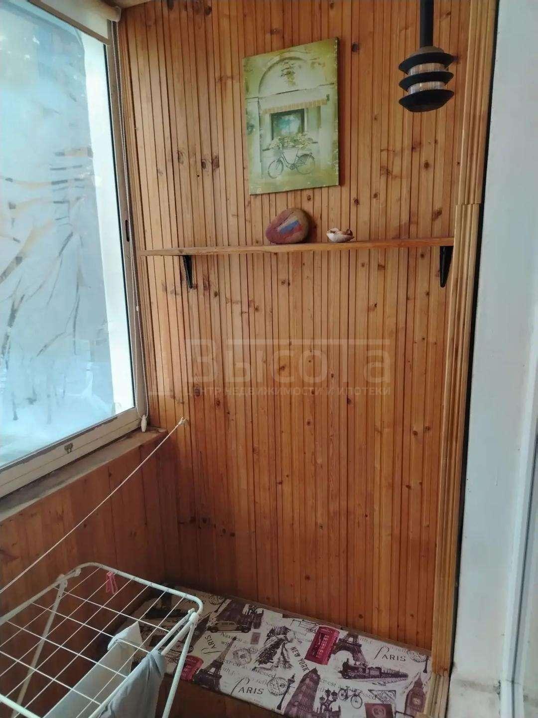 Фото 1 комнатная квартира 42.9 м2 этаж 6/10: 8