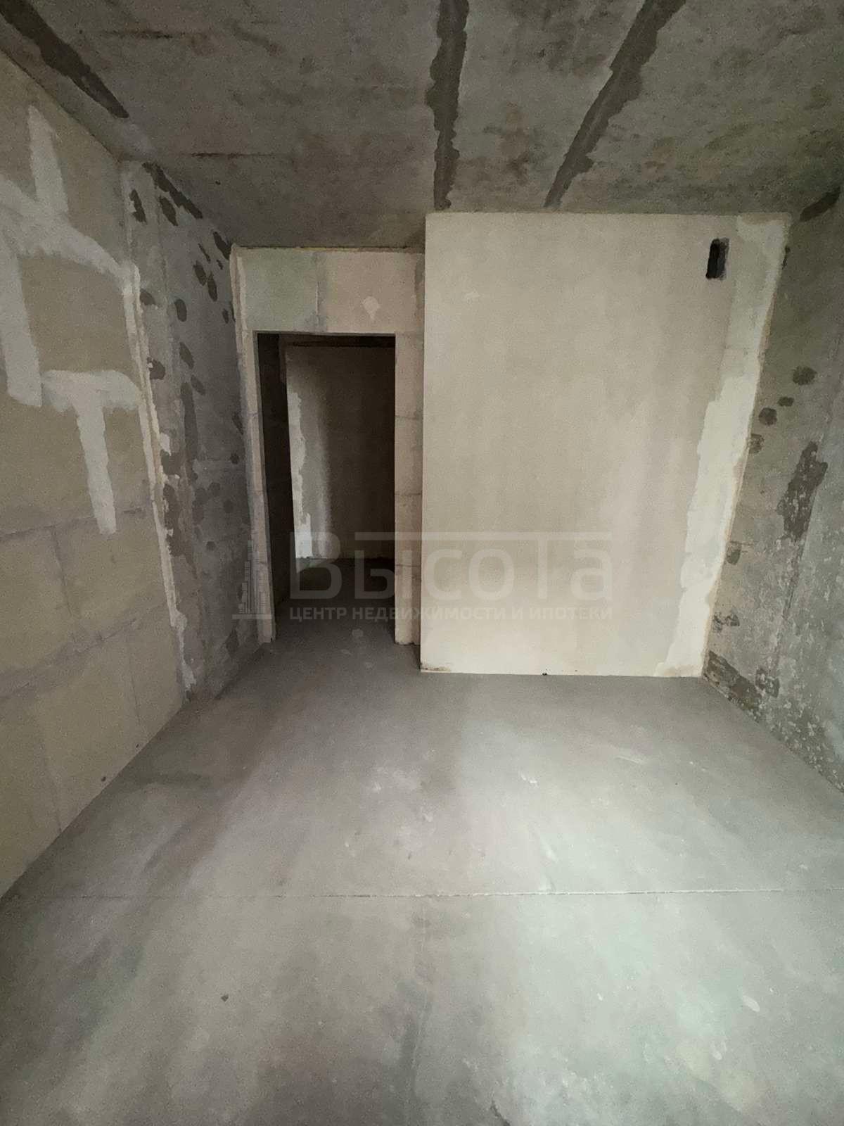 Фото 3 комнатная квартира 67.63 м2 этаж 6/19: 19