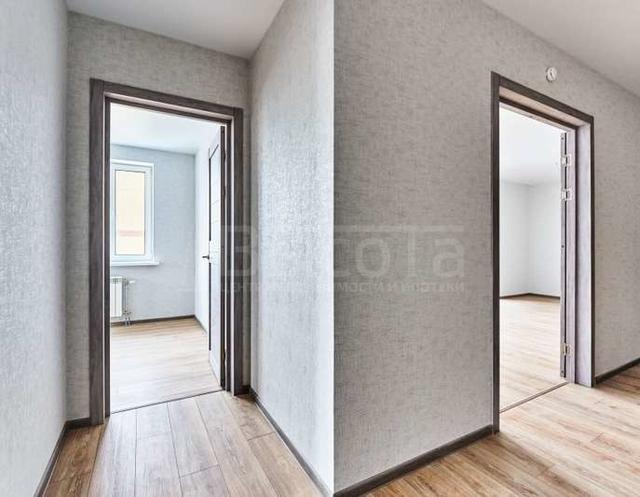 Фото 1 комнатная квартира 39.9 м2 этаж 23/25: 7