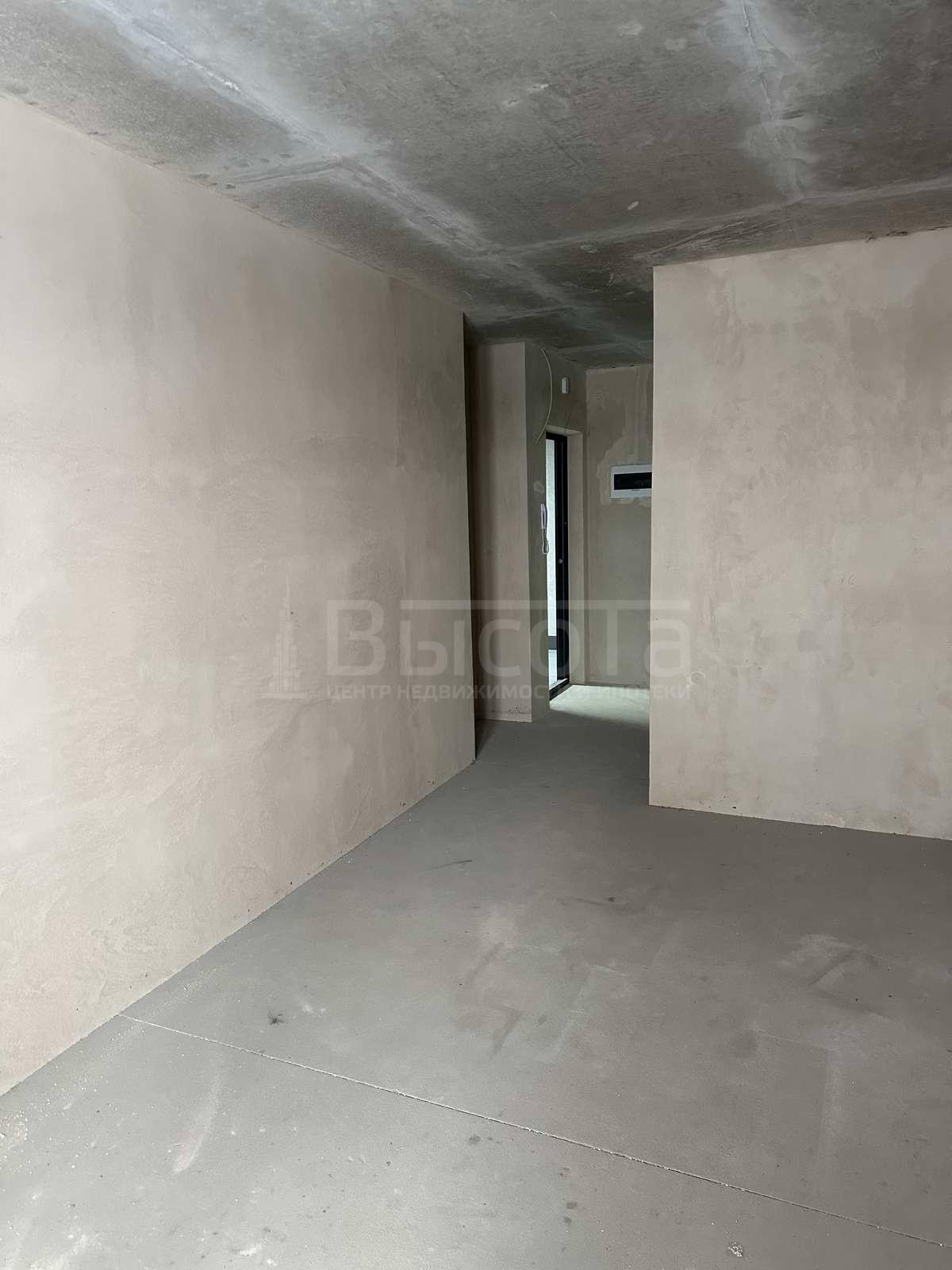 Фото 1 комнатная квартира 22 м2 этаж 6/17: 2