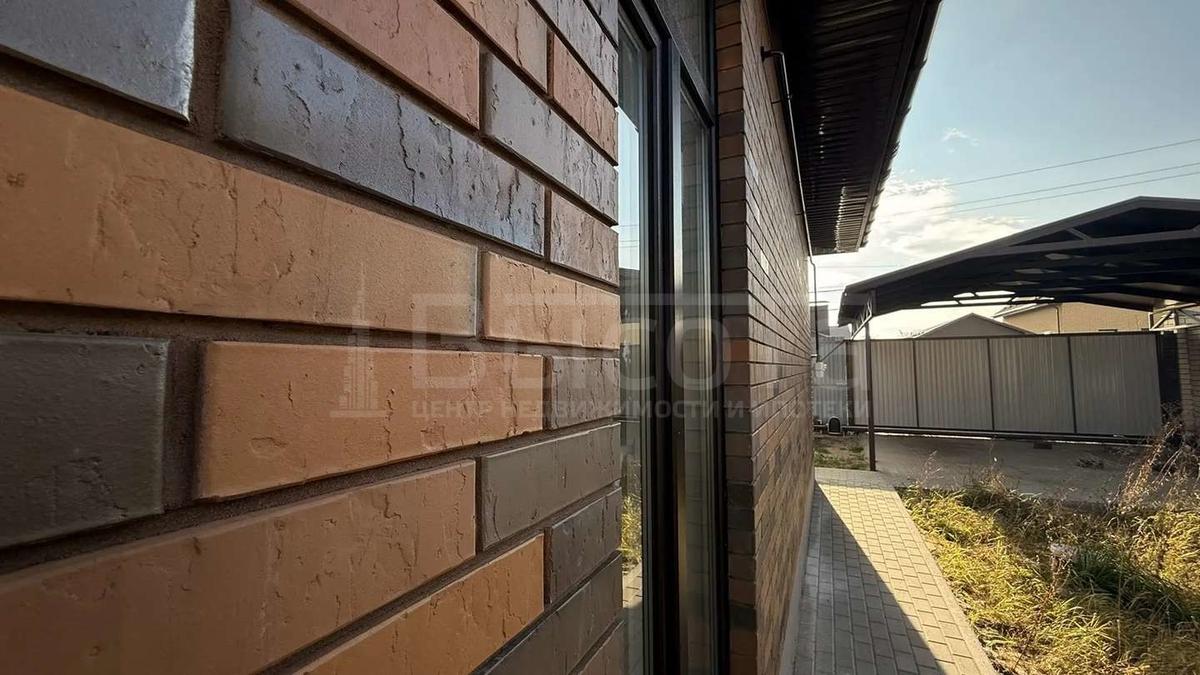 Фото 1-этажный дом 170 м2: 3