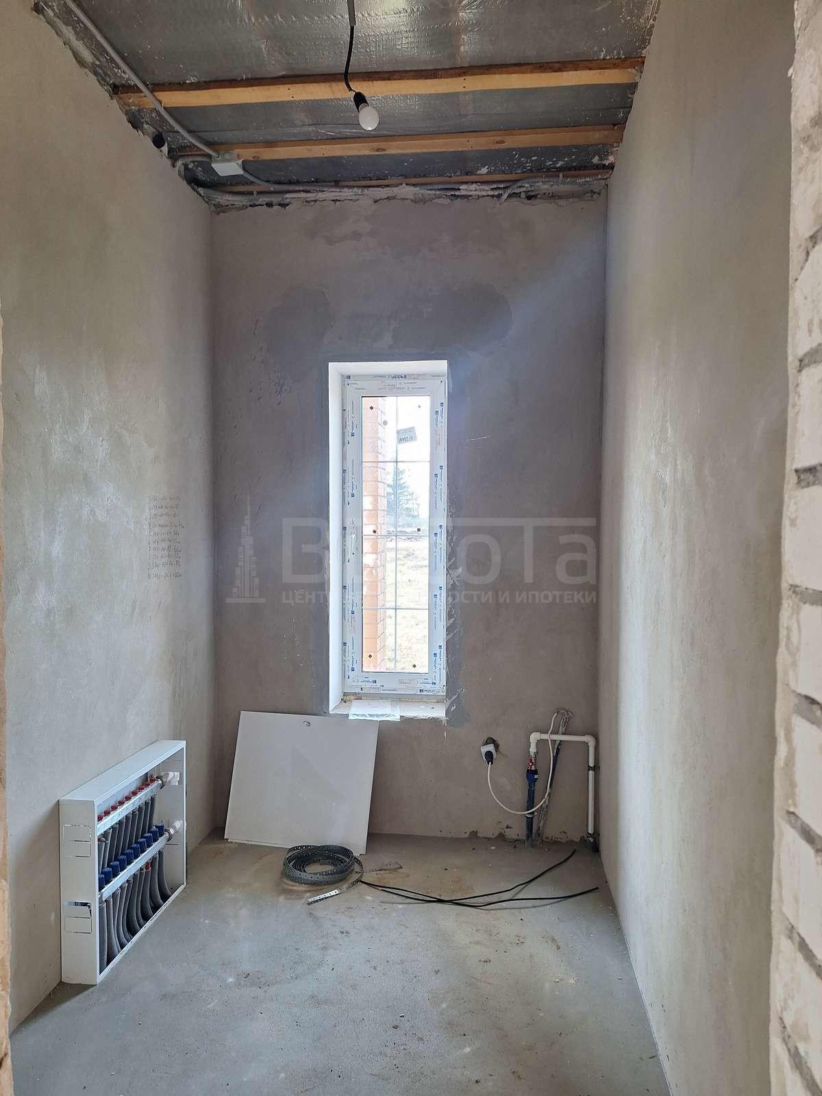 Фото 1-этажный дом 105 м2: 20