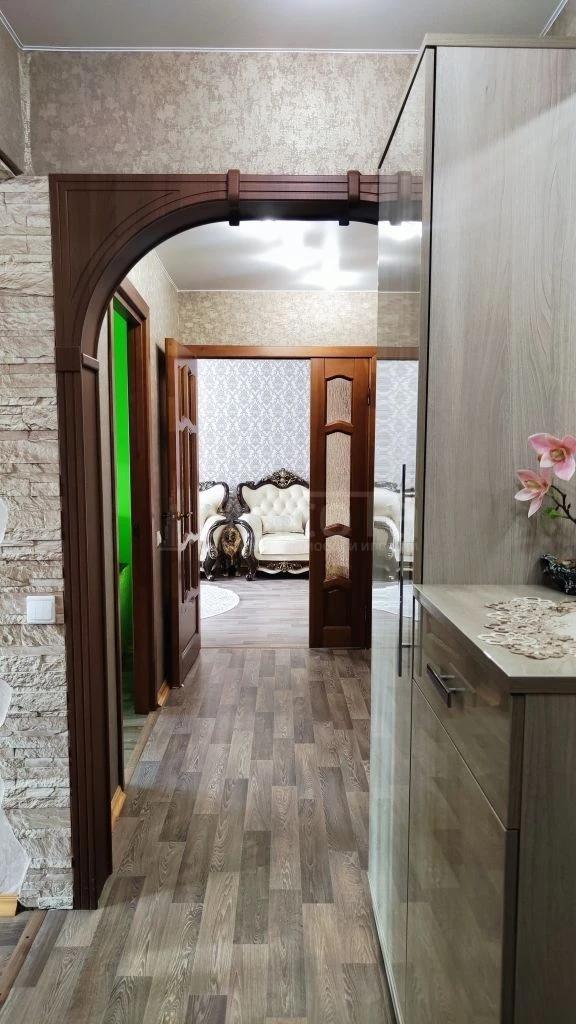 Фото 3 комнатная квартира 56.1 м2 этаж 2/9: 9