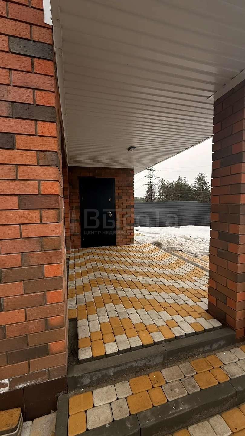 Фото 2-этажный дом 130 м2: 5