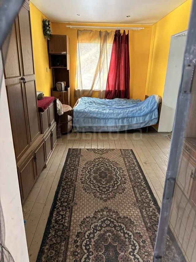 Фото 1-этажный коттедж 50 м2: 7