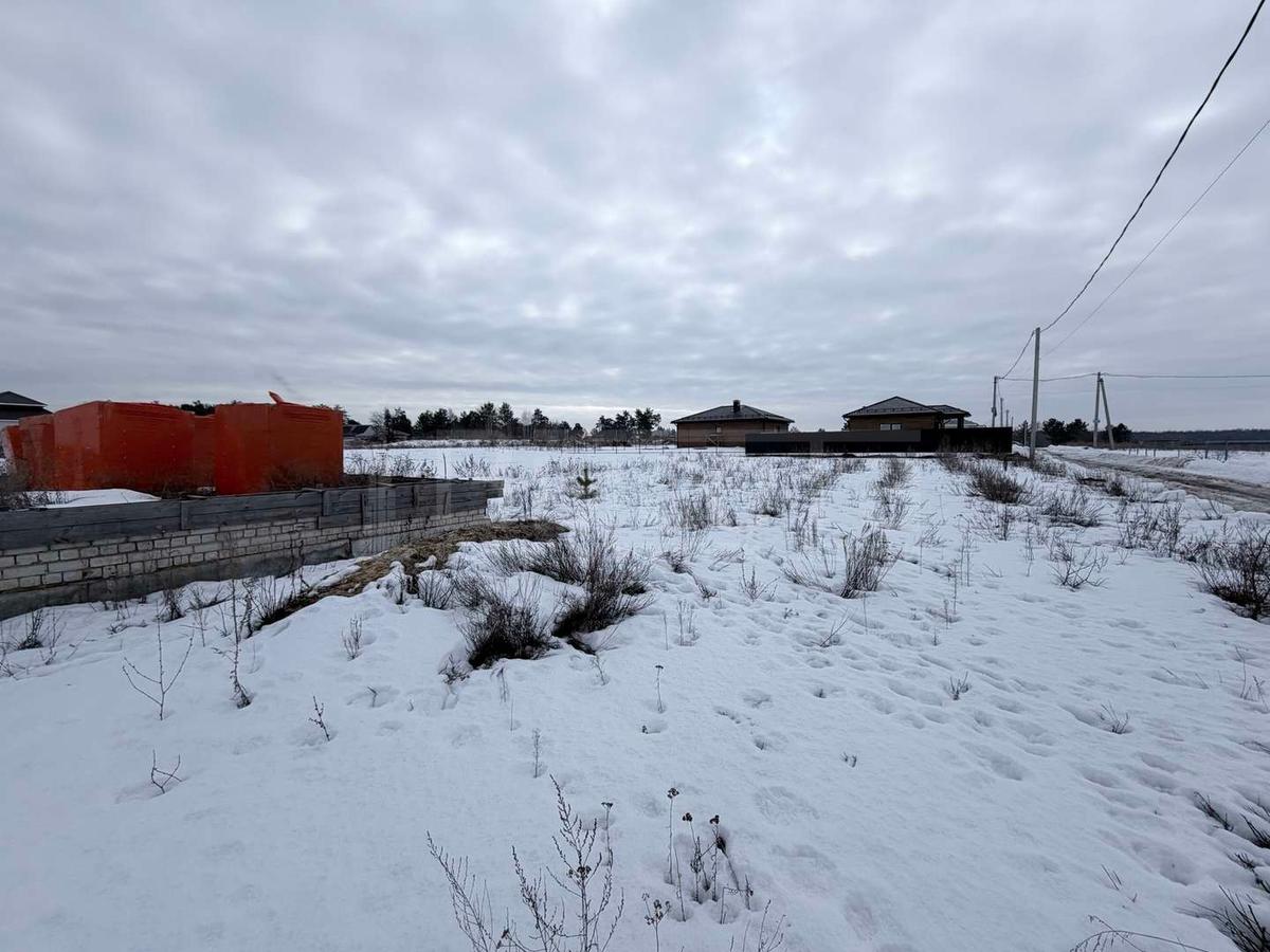 Фото Участок 10 сот: 3