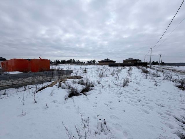 Фото Участок 10 сот: 3