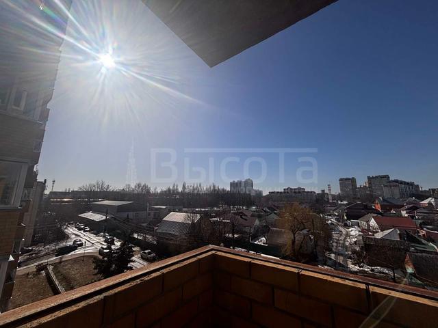 Фото 1 комнатная квартира 49 м2 этаж 5/16: 11