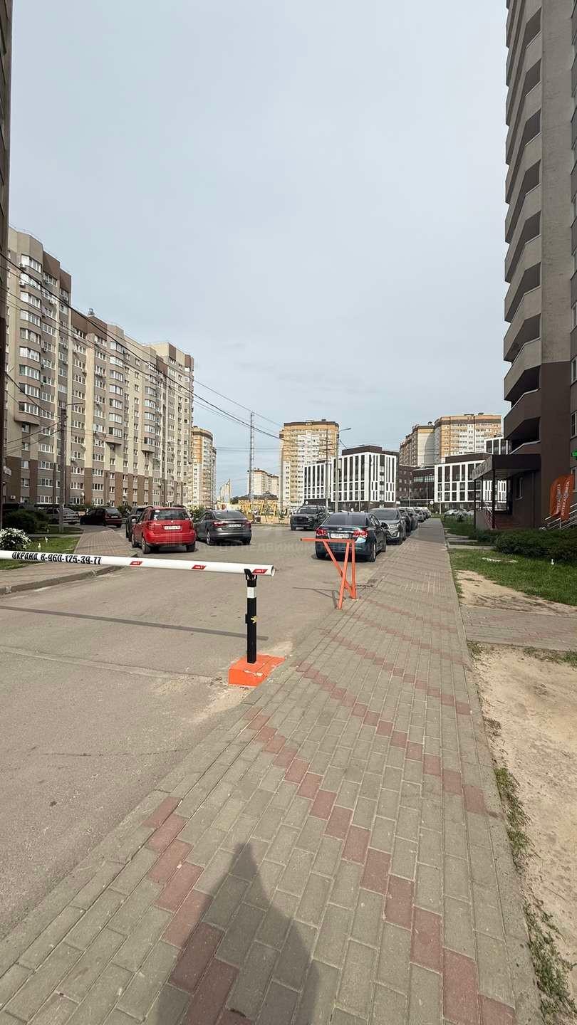 Фото 3 комнатная квартира 78.9 м2 этаж 16/16: 24