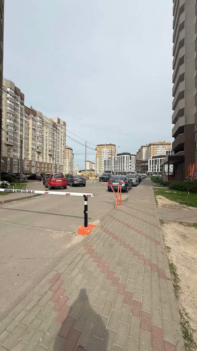 Фото 3 комнатная квартира 78.9 м2 этаж 16/16: 24
