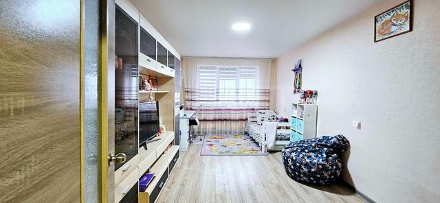 Фото 2 комнатная квартира 60 м2 этаж 16/17: 10