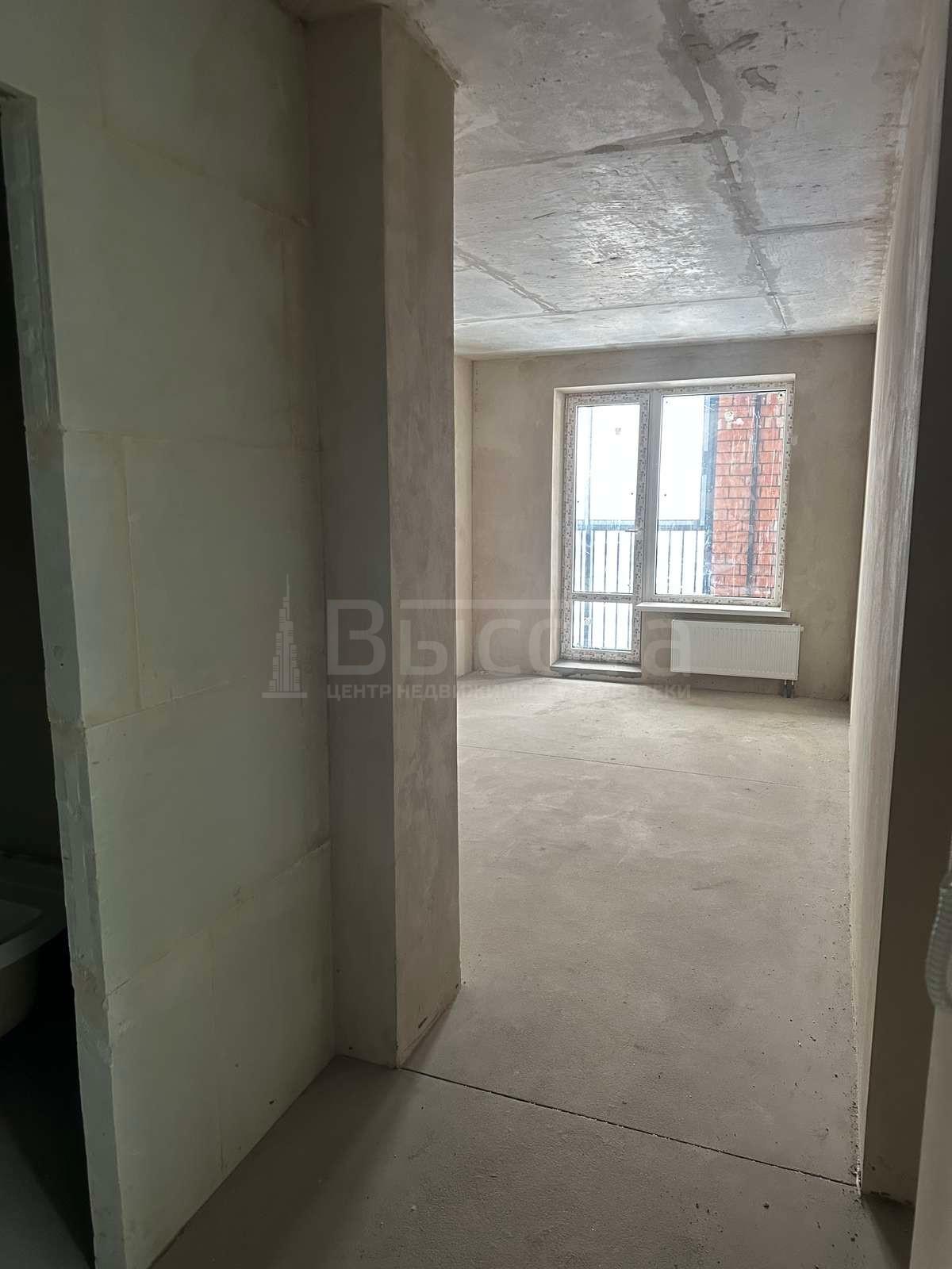 Фото 1 комнатная квартира 22 м2 этаж 6/17: 5