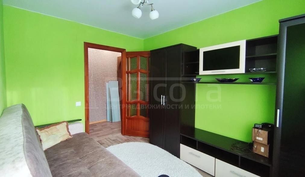 Фото 3 комнатная квартира 56.1 м2 этаж 2/9: 7